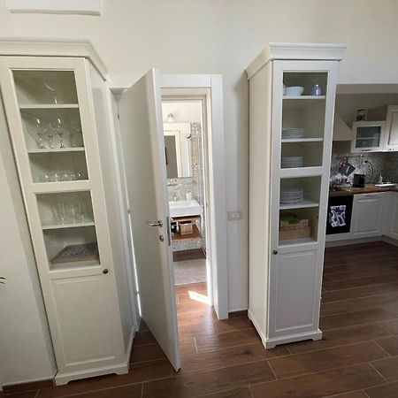 레체 Casa Caracciolo 아파트 외부 사진