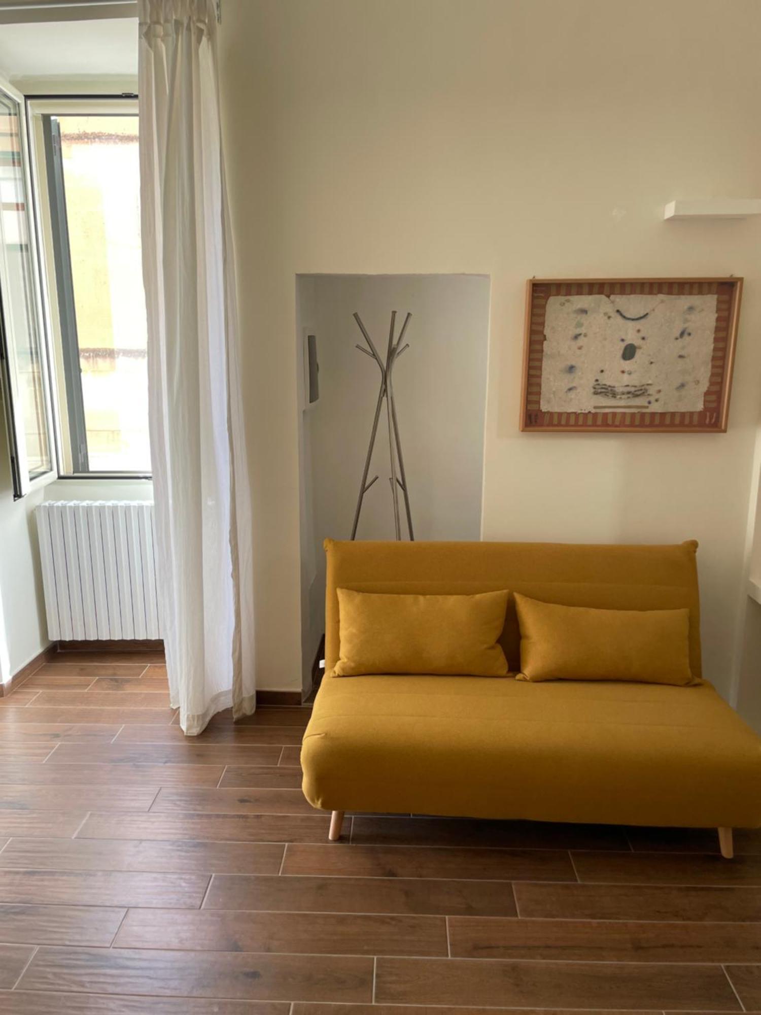 레체 Casa Caracciolo 아파트 외부 사진