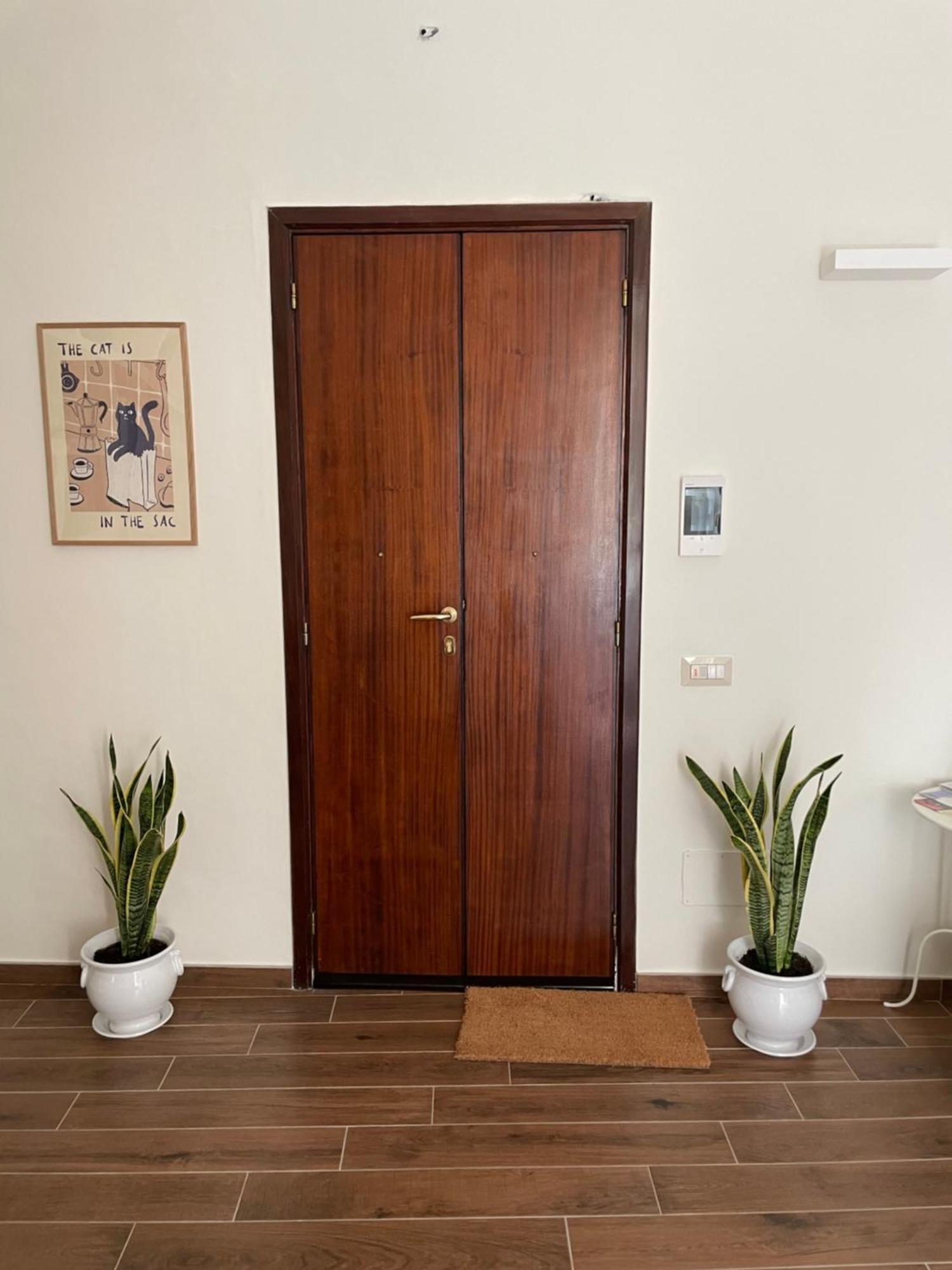 레체 Casa Caracciolo 아파트 외부 사진