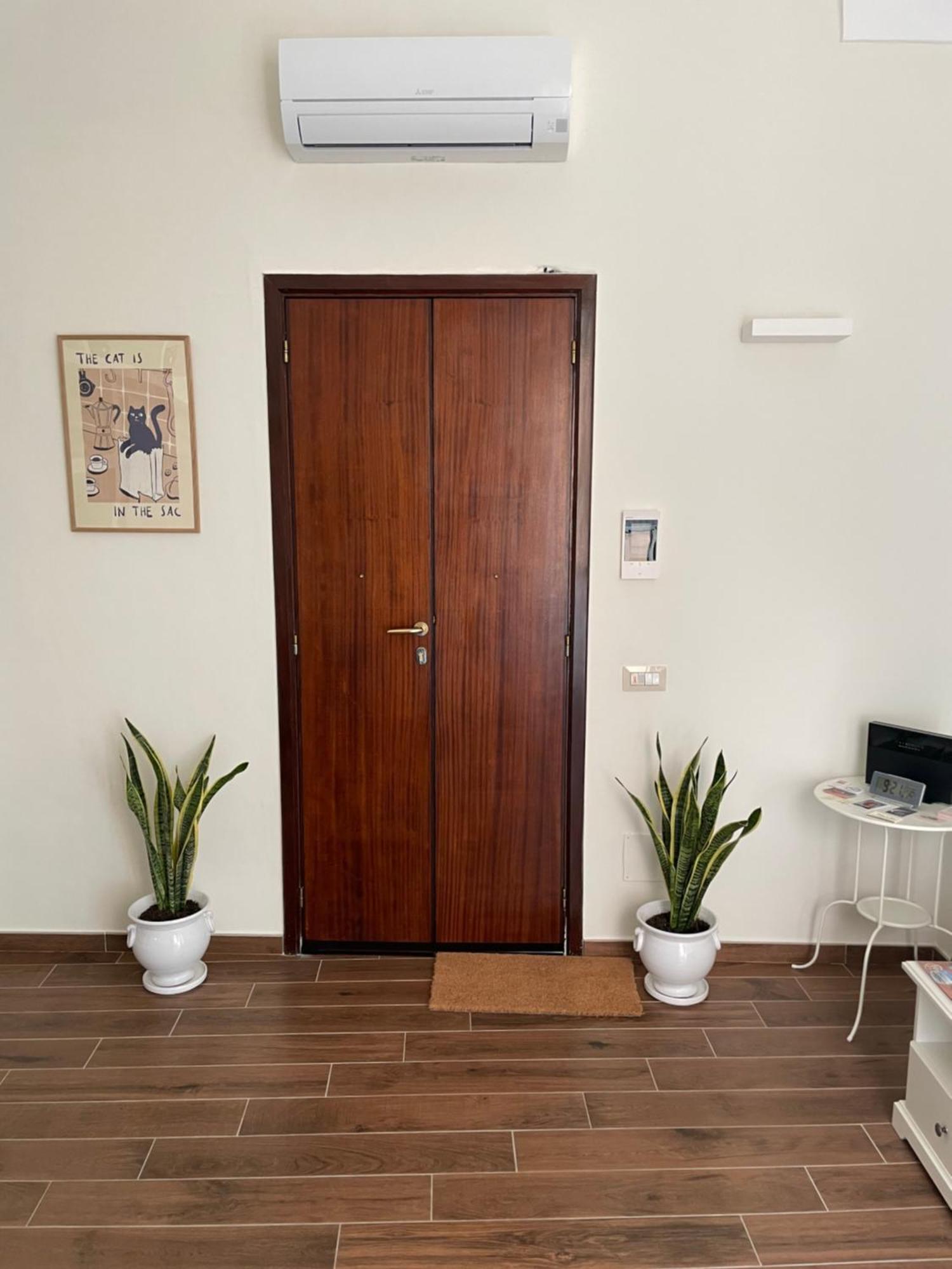 레체 Casa Caracciolo 아파트 외부 사진