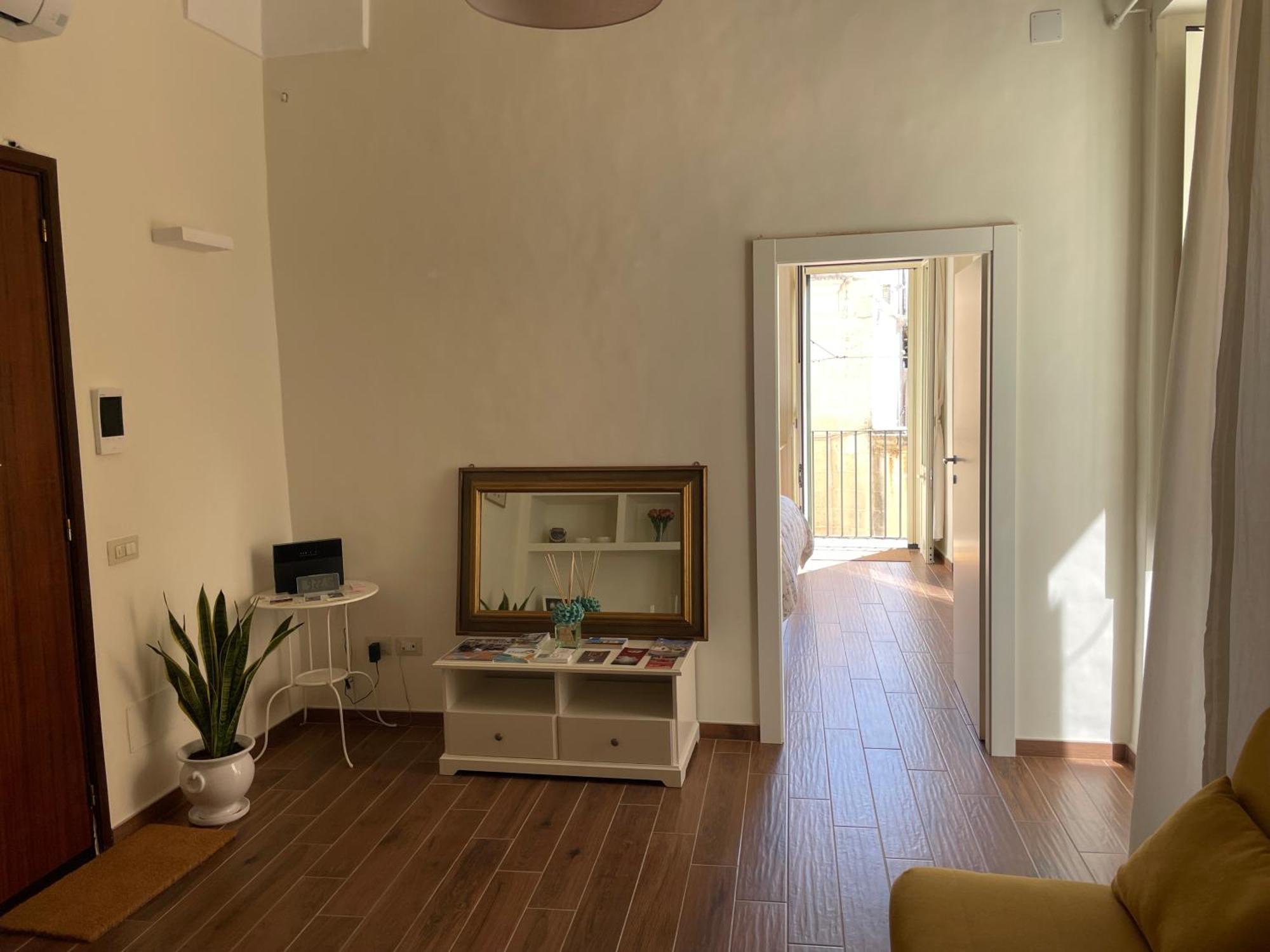 레체 Casa Caracciolo 아파트 외부 사진